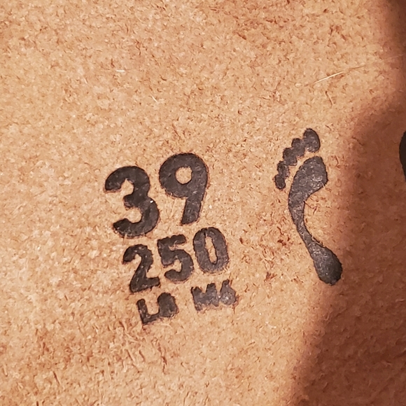 🆕️ BIRKENSTOCK PAPILLIO PLATFORM ARIZONA SANDALS - Picture 3 of 5